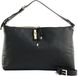 Furla Debby Sac d'épaule souple Nero Noir