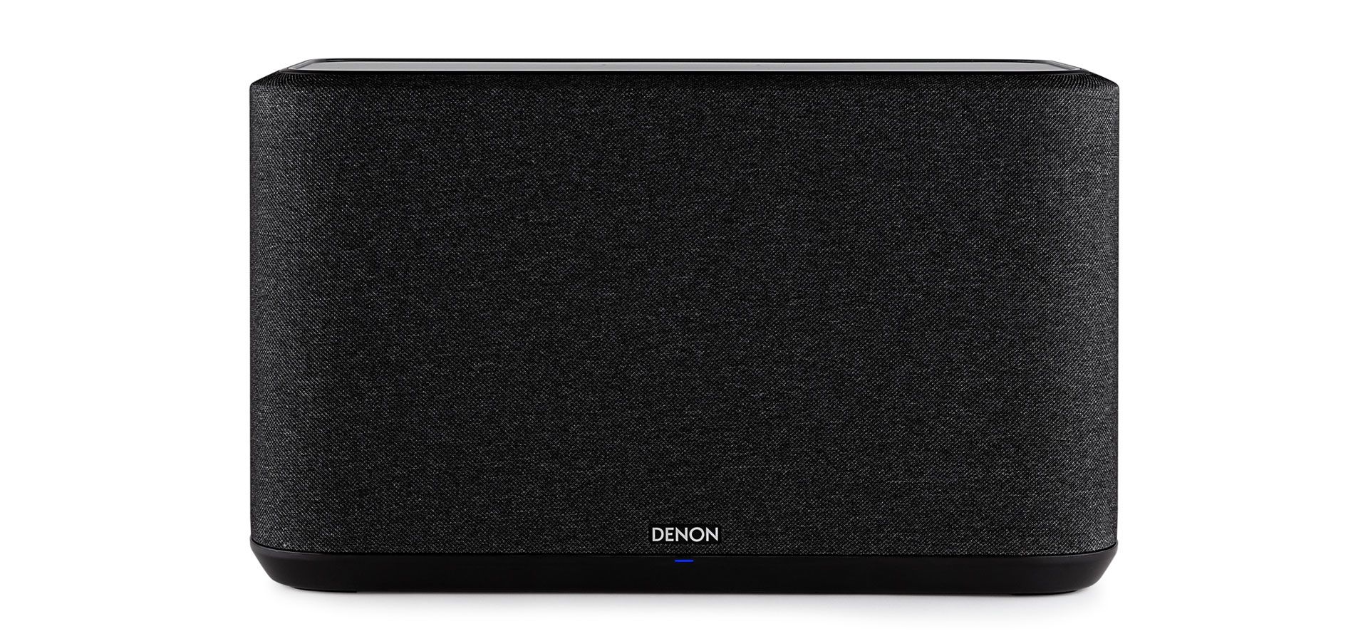 Denon Home 350 - Zwart - Draadloze Multiroom Speaker