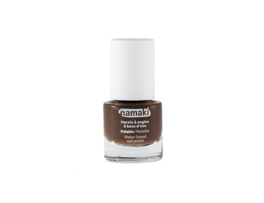 Namaki Kinder Nagellak - Bronze 14 Bronze