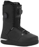 Ride Lasso Snowboardschoenen Zwart 31