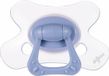 Difrax Fopspeen - Natural & Pure - 12+ Maanden - Lavender