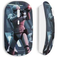 Stormtrooper Star Wars Grafische Draadloze Muis Maniacase
