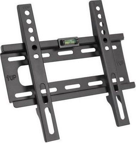 Engel AC0558E - TV Muurbeugel - 14\"-42\" - Zwart