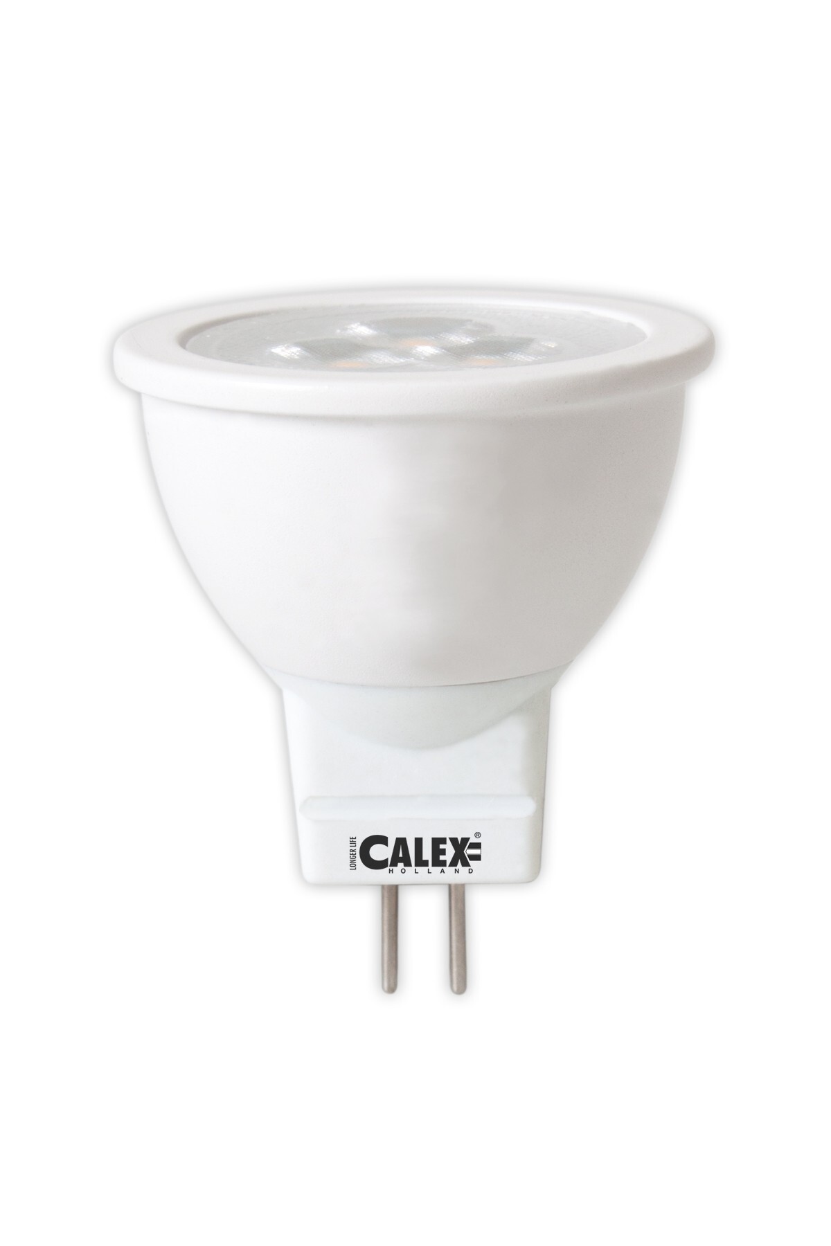 Calex LED MR11 12V 2.7W/830 3000K Warm Wit Ø3.5cm 200lm