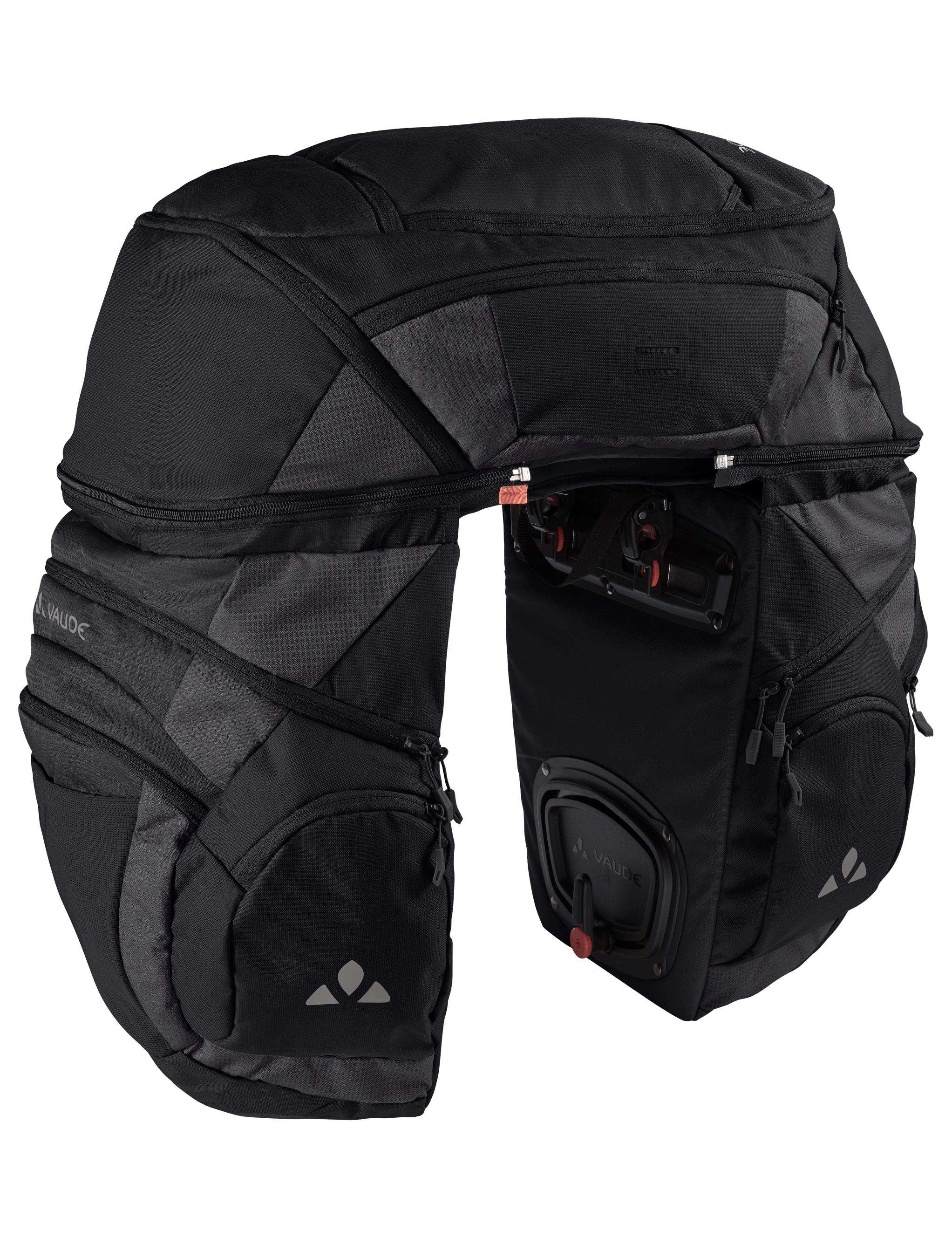 VAUDE Karakorum Pro. black / black / Uni /  / 2022