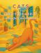 Cats of the Mediterranean Coloring Book: A Soulful and Relaxing Coloring Experience