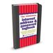 ComelloPeter Pauper Peter Pauper Internet & Password Logbook - Black