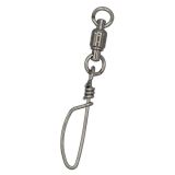 Colmic Émerillon Agrafe Ball Bearing Cost Lock