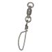 Colmic Émerillon Agrafe Ball Bearing Cost Lock