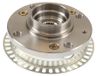 TRISCAN Moyeu de roue, diamètre 121 mm, filetage M12x1,5