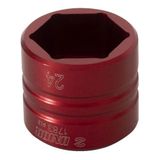 Unior suspension top cap dop (anodized aluminium) 1783 24