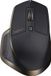 Logitech MX Master Wireless Mouse - Zwart/Brons
