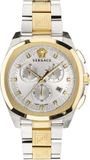 Versace New Geo Chrono VE7CA0823 dames horloge