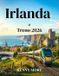 Irlanda Libri GmbH Irlanda di Treno 2026