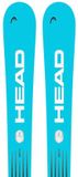 Head Worldcup E.race Team Jrs+jrs 7.5 Gw Ca Junior Skiset Blauw 150 Enfants