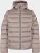Didriksons Ed Winterjas Taupe