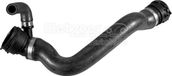 METZGER Tuyau de refroidissement, tuyau d'eau pour BMW 3 Touring (E91), numéro d'article 2422058
