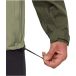 Mammut Linard Light Hardshell Veste Vert 2XL Homme