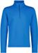 CMP Polaire half-zip Performance Blauw L Mannen Polyester