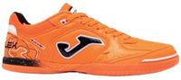 Joma Top Flex Zaalschoenen Oranje EU 40 Man