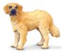 Collecta Golden Retriever Figurine Chien 8.2x4x6cm