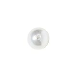 Rayher - 1640100 - waxparels, 3 mm ø, wit, doos 300 stuks