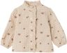 Vertbaudet Babyblouse meisjes met lange mouwen
