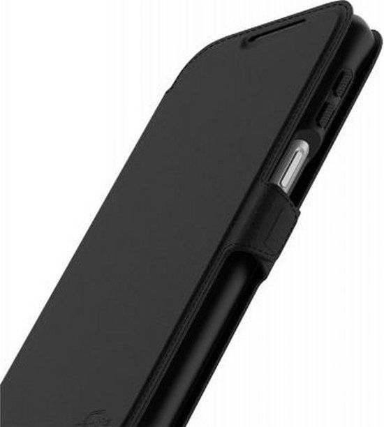 Itskins, Spectrum R Series Folio Case for Samsung Galaxy A13 5G - Black