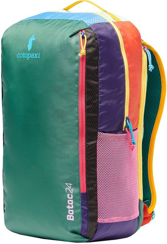 Cotopaxi Batac 24L Backpack del dia - Multicolor