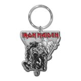 Rock Off Iron Maiden - England - Sleutelhanger