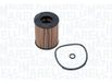 MAGNETI MARELLI Ölfilter 153071760515 | Compatibel met: MAZDA 3, 3, 6 Hatchback, 6 Kombi, 6 Stufenheck, CX-7, MPV II