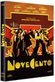 Divisa Novecento 1900 Blu-ray Or