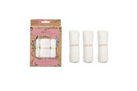 StylPro Gezichtsdoekjes met Bamboe Set van 3