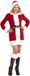 Widmann Miss Santa Ellis kerst pakje S/M