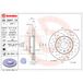 BREMBO Disque de frein (09.C547.1X)