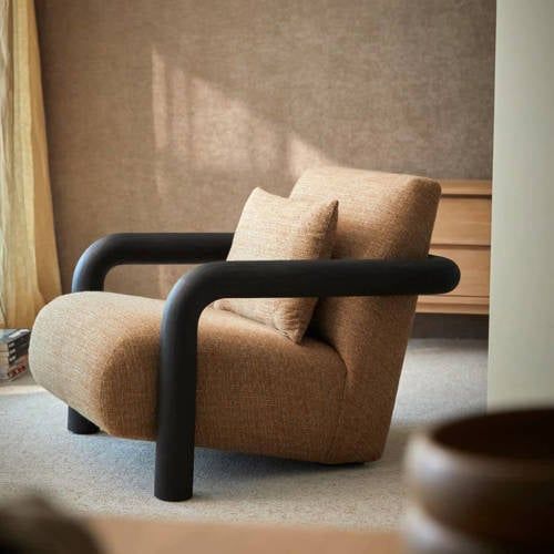 Tikamoon Nina - Fauteuil