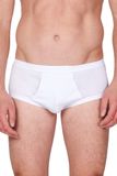 Beeren Slip M3000 Wit - Maat M