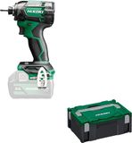 HiKOKI WH18DC W2Z - Accu slagschroevendraaier - 18V (body)