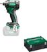 HiKOKI WH18DC W2Z - Accu slagschroevendraaier - 18V (body)