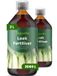 Organifer Vloeibare Meststof Voor Prei 2X1 L