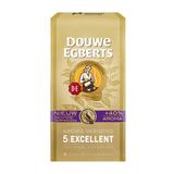 Douwe Egberts Excellent Filterkoffie - 250 gram