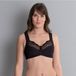 Anita Comfort Orely Comfort Bh zonder Beugel 5882 Zwart - maat EU 85E / FR 100E