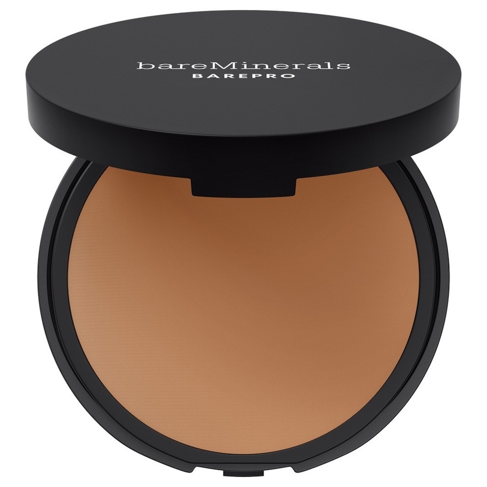 Bareminerals - BAREPRO® 16HR Skin-Perfecting Powder 8 g Medium Deep 45