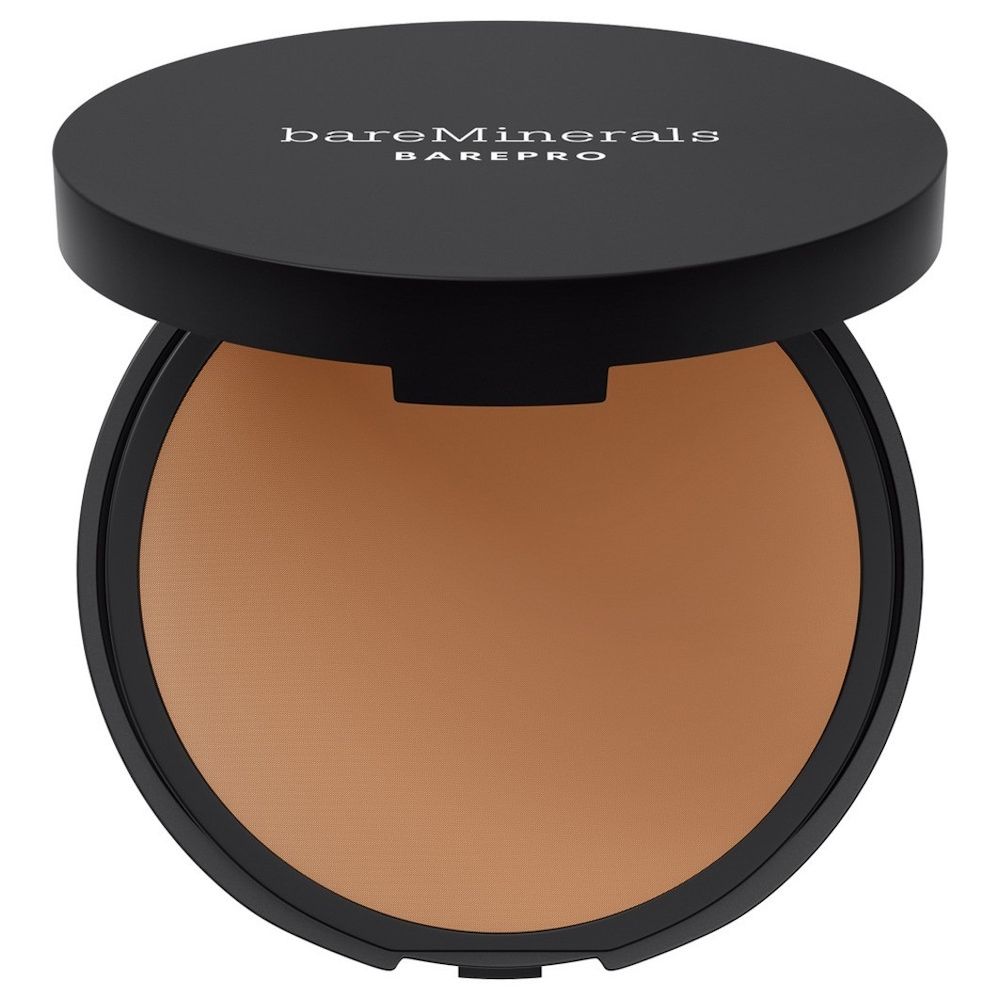 Bareminerals BAREPRO 16HR Skin-Perfecting Powder - Medium Deep 45 - 8 g