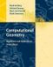 Computational Springer Nature Computational Geometry: Algorithms and Applications