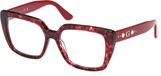 GUESS Glasses / 54 (ml) / Unisex
