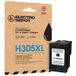 Electro Depot Hp H305 Xl Zwart Inktcartridge