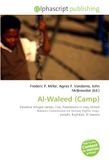 Al-Waleed (Camp): Palestine refugee camps, Iraq, Palestinians in Iraq, United Nations Commission on Human Rights, Iraqi people, Baghdad, Al Jazeera