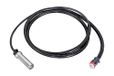 HELLA 6PU 230 052-301 sensor, wieltoerental - 2-polig - achteras - kabel: 1685mm