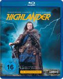 Highlander LEONINE Distribution GmbH Highlander (4K Remastered)